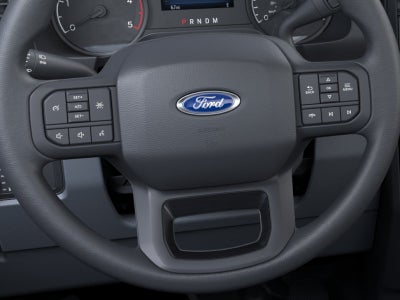 2026 Ford F-550 F-550® XL