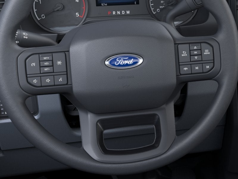 2026 Ford F-550 F-550® XL