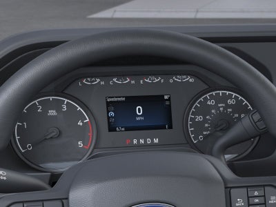 2026 Ford F-550 F-550® XL