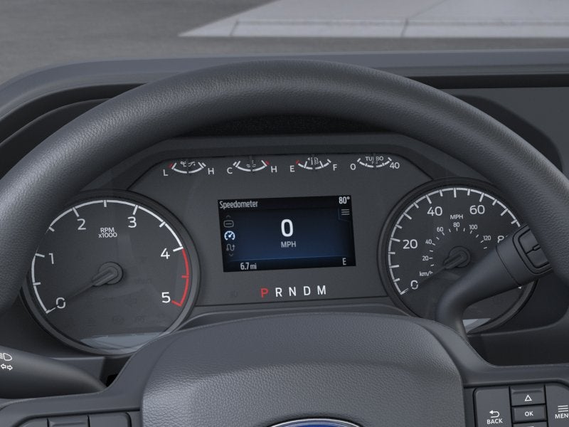2026 Ford F-550 F-550® XL