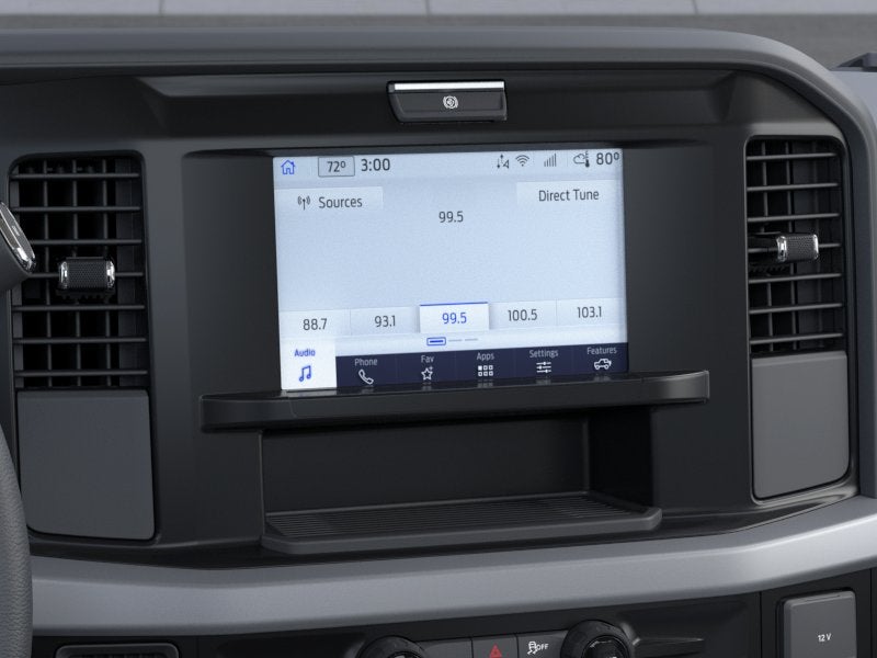 2026 Ford F-550 F-550® XL