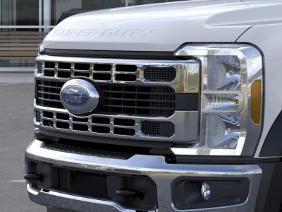 2026 Ford F-550 F-550® XL
