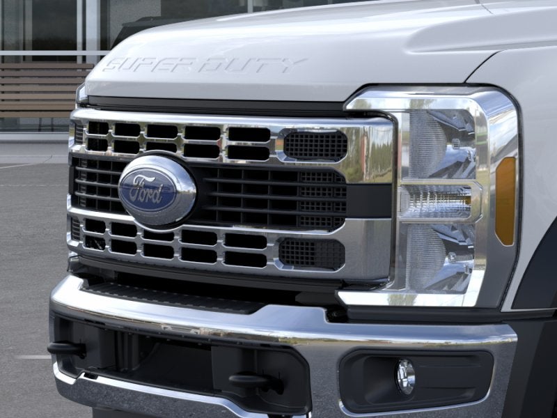 2026 Ford F-550 F-550® XL