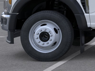 2026 Ford F-550 F-550® XL
