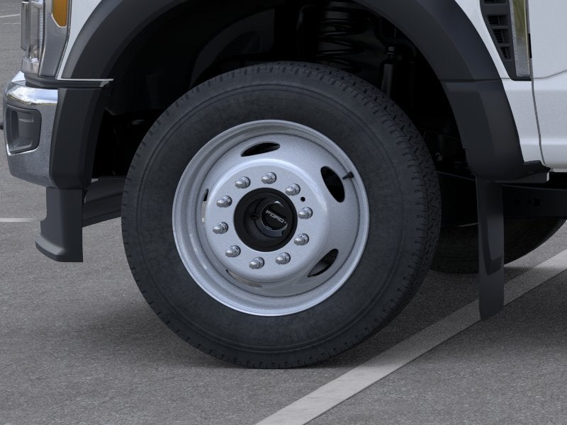 2026 Ford F-550 F-550® XL