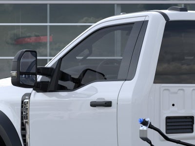 2026 Ford F-550 F-550® XL