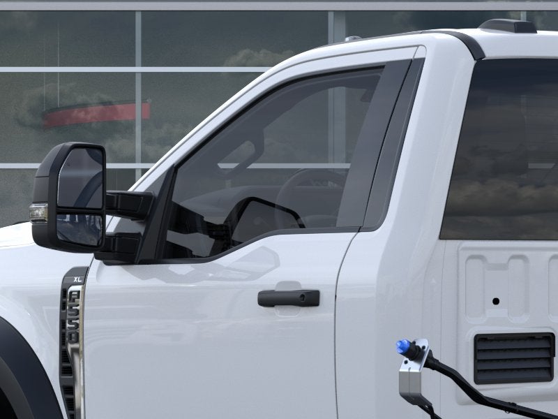 2026 Ford F-550 F-550® XL