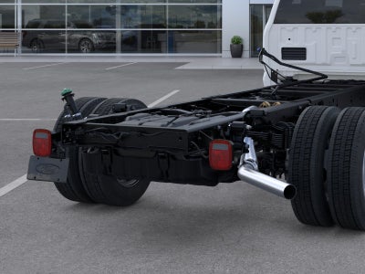 2026 Ford F-550 F-550® XL