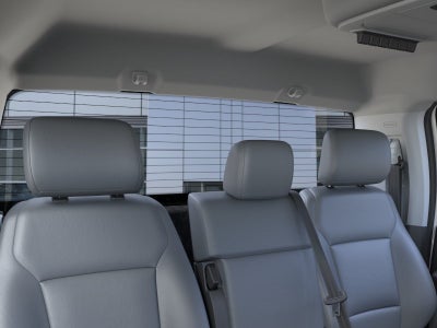 2026 Ford F-550 F-550® XL