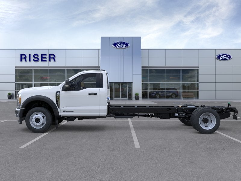 2026 Ford F-550 F-550® XL