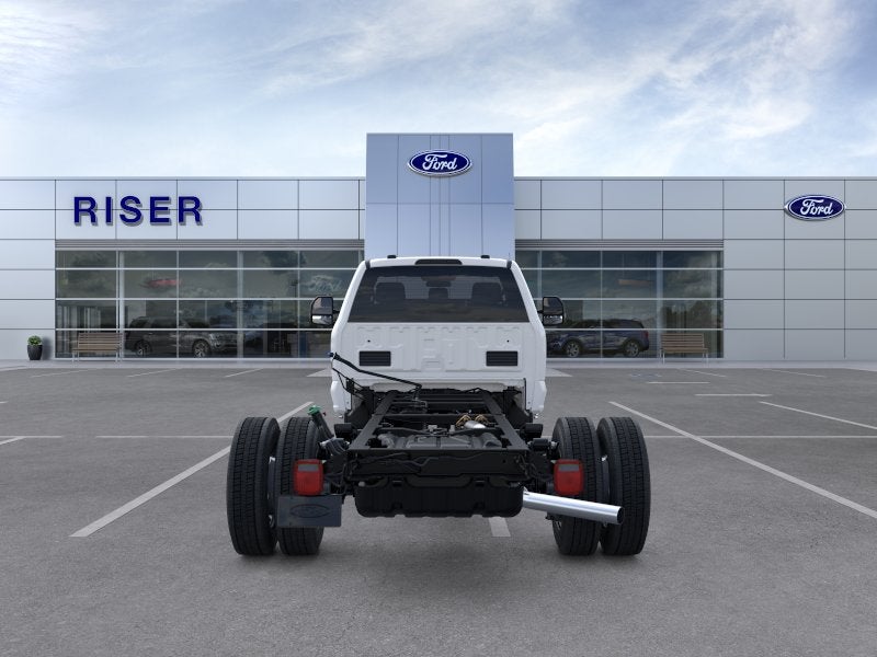 2026 Ford F-550 F-550® XL