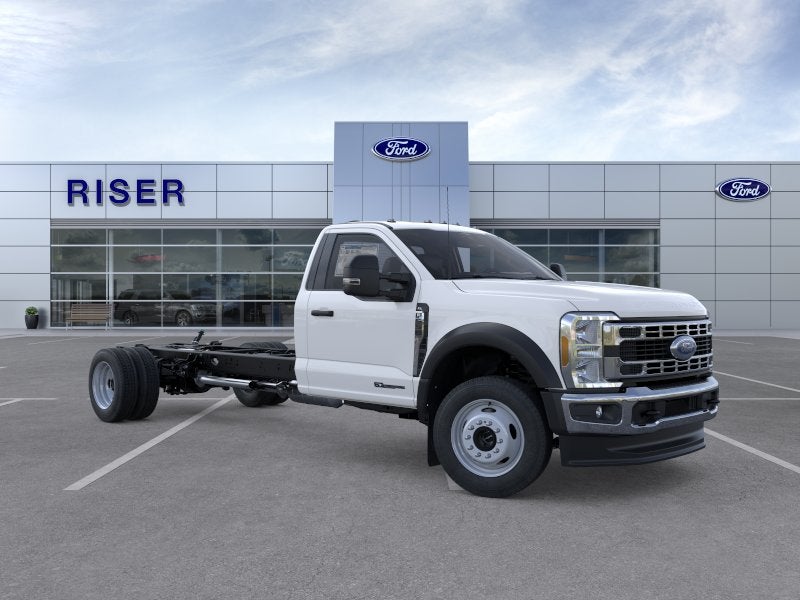 2026 Ford F-550 F-550® XL
