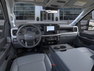 2026 Ford F-550 F-550® XL