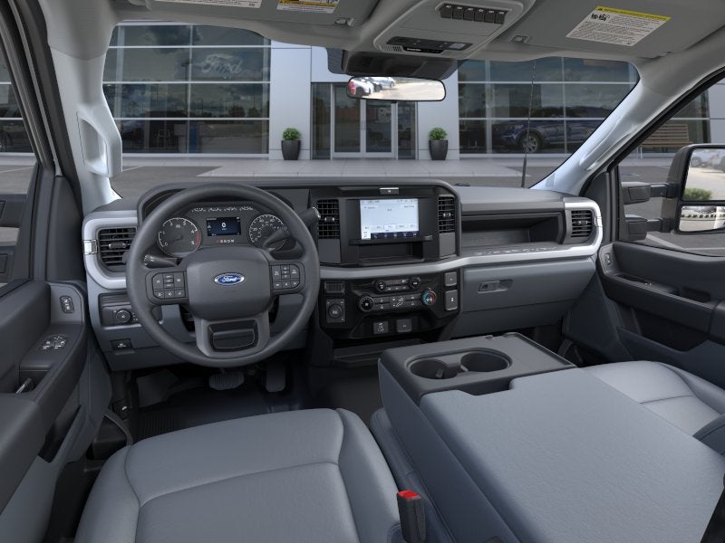 2026 Ford F-550 F-550® XL