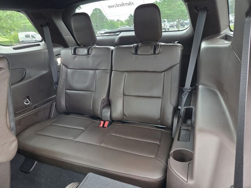 2023 Ford Explorer King Ranch