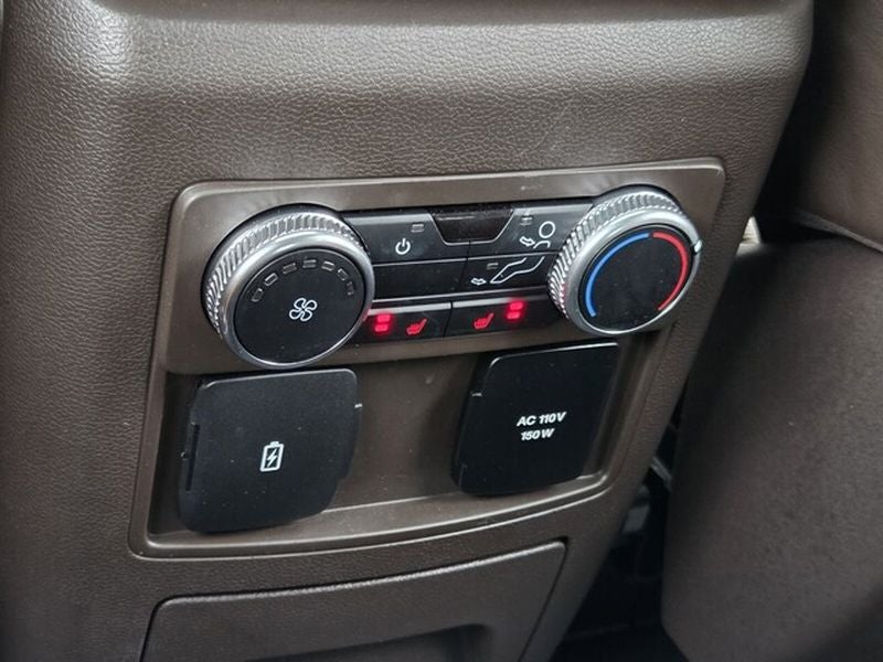 2023 Ford Explorer King Ranch