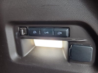 2023 Ford Explorer King Ranch