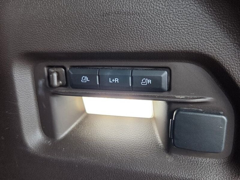 2023 Ford Explorer King Ranch