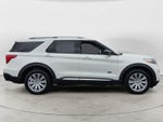 2023 Ford Explorer King Ranch
