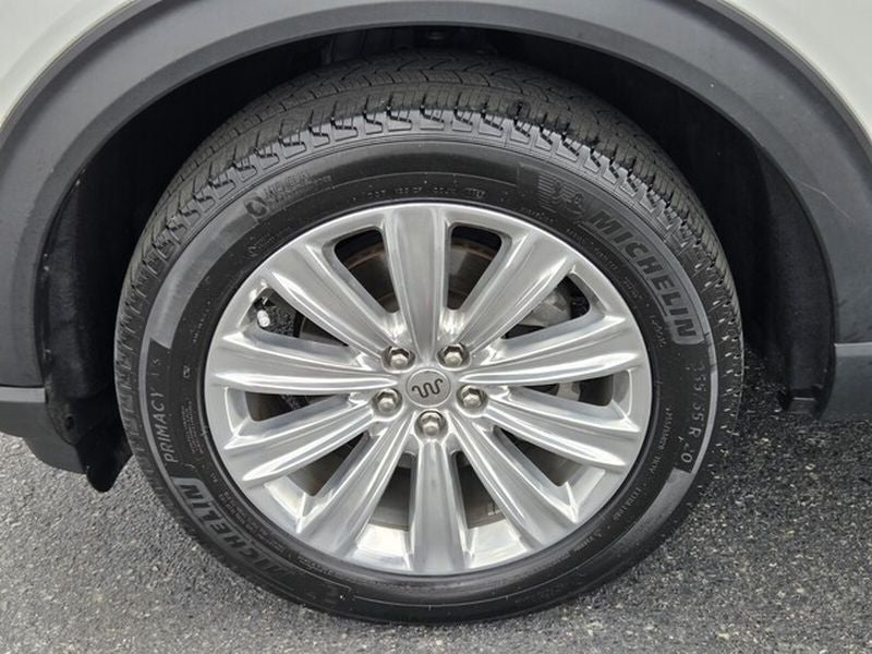 2023 Ford Explorer King Ranch