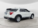 2023 Ford Explorer King Ranch