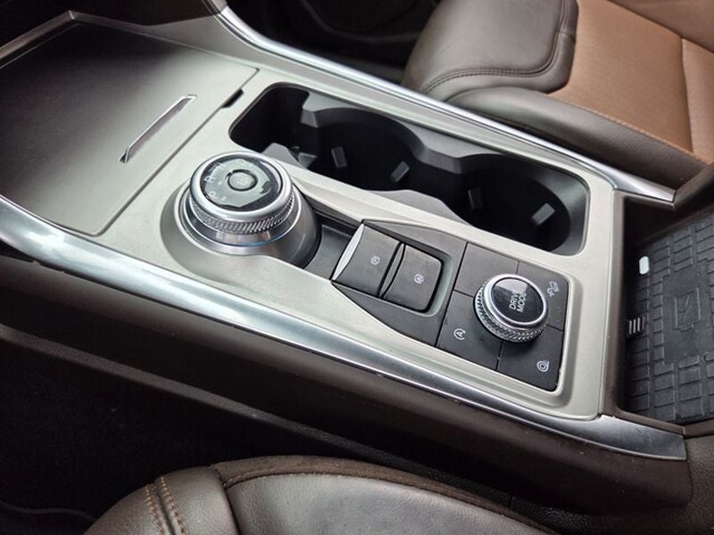2023 Ford Explorer King Ranch