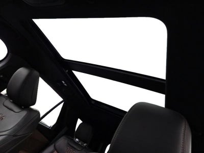 2023 Ford Explorer King Ranch