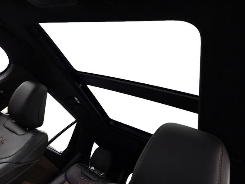 2023 Ford Explorer King Ranch