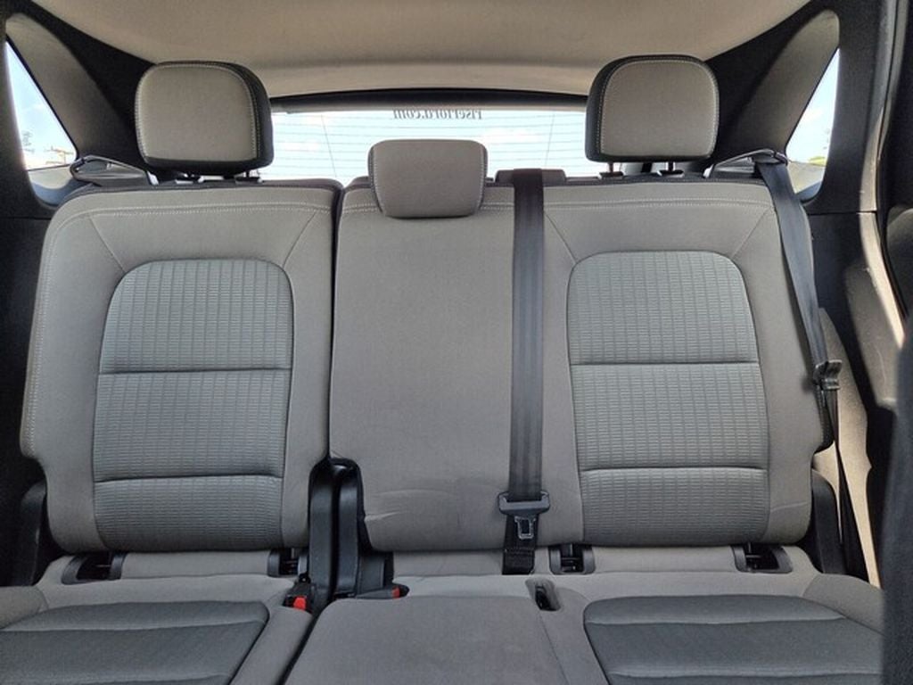 2022 Ford Escape S