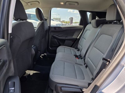 2022 Ford Escape S
