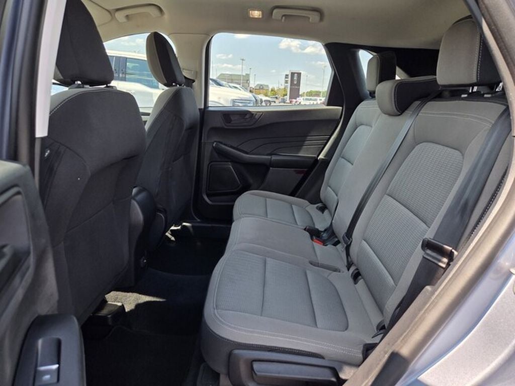 2022 Ford Escape S