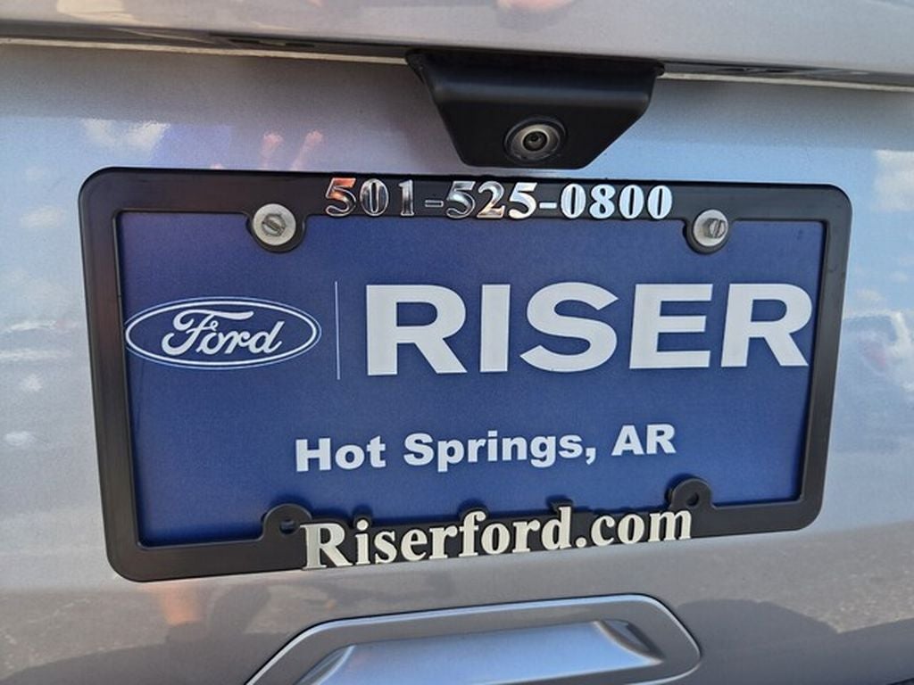 2022 Ford Escape S
