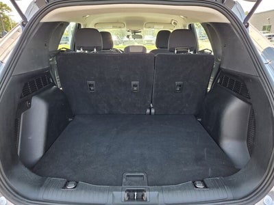 2022 Ford Escape S