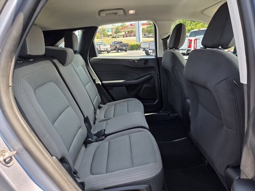 2022 Ford Escape S