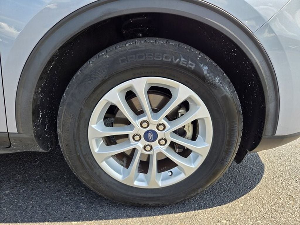 2022 Ford Escape S