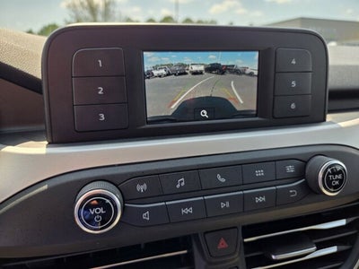 2022 Ford Escape S