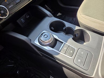 2022 Ford Escape S