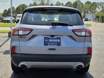 2022 Ford Escape S