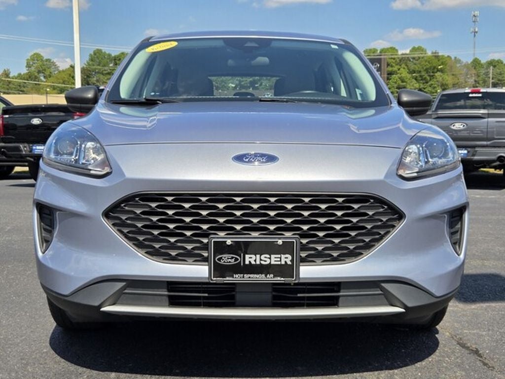 2022 Ford Escape S