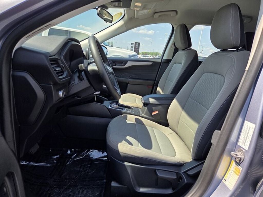 2022 Ford Escape S