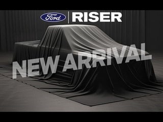 2022 Ford Escape S