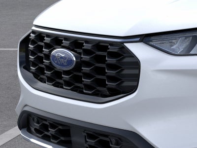 2026 Ford Escape ST-Line Select