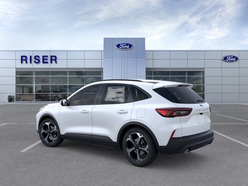 2026 Ford Escape ST-Line Select