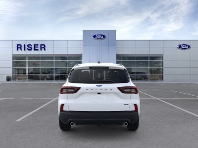 2026 Ford Escape ST-Line Select