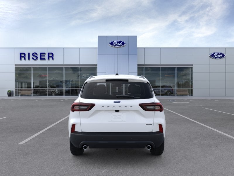 2026 Ford Escape ST-Line Select