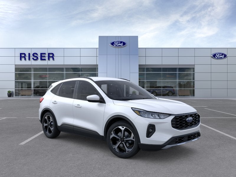 2026 Ford Escape ST-Line Select