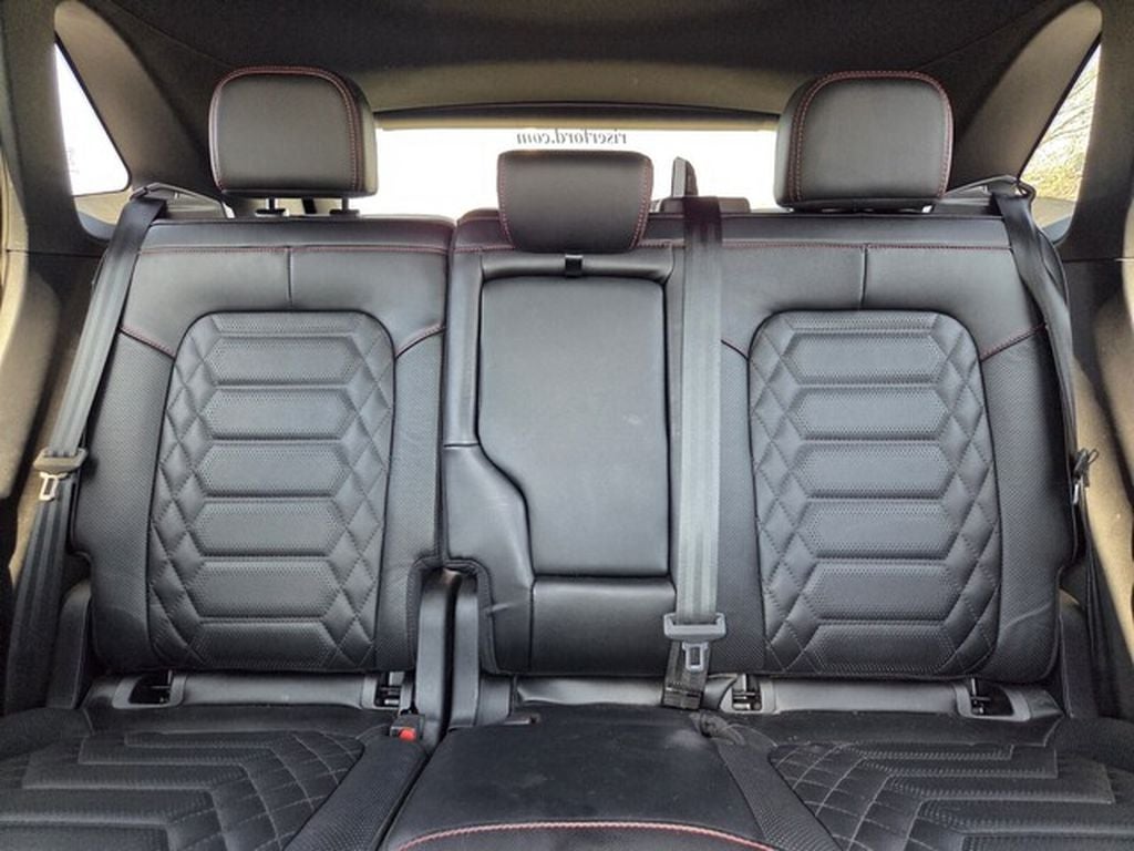 2024 Ford Escape ST-Line Elite