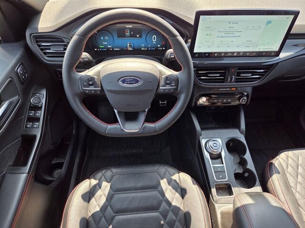 2024 Ford Escape ST-Line Elite