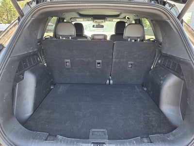 2024 Ford Escape ST-Line Elite