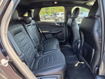 2024 Ford Escape ST-Line Elite